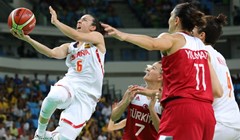 Španjolke nakon velike drame do polufinala, Anna Cruz zabila za pobjedu