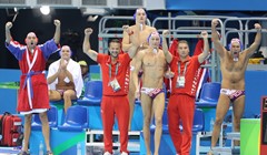Prvo momčadsko polufinale: Hrvatska preživjela Burićevu glupost i zaustavila brazilske snove