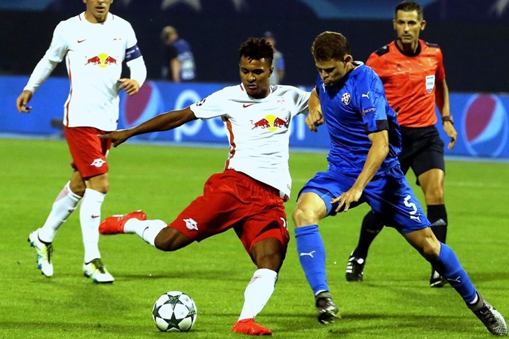 VIDEO: Dinamo nakon produžetaka izborio plasman u Ligu prvaka!