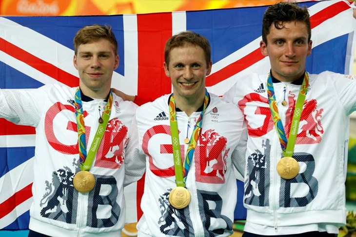 Šesto zlato za Kennyja, četvrto za Trott