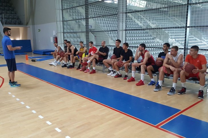 Vrijednosnice Osijek u posljednjoj četvrtini prelomile utakmicu i upisale pobjedu nad Kvarnerom