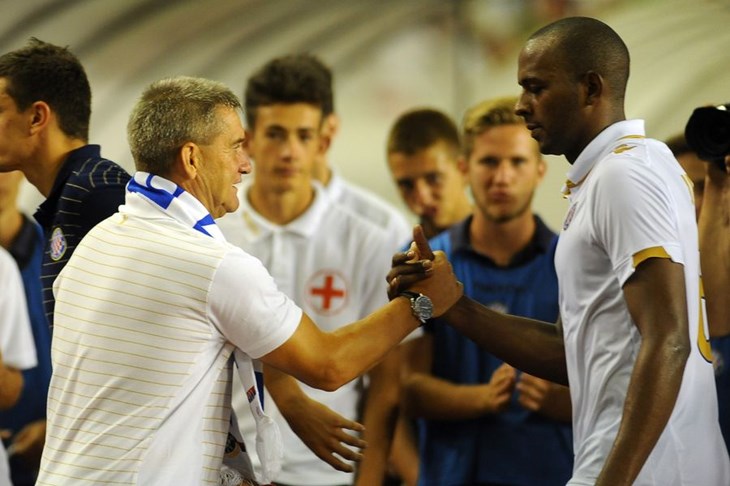 VIDEO: Said pogotkom sačuvao nadu Hajduku pred uzvrat na Poljudu