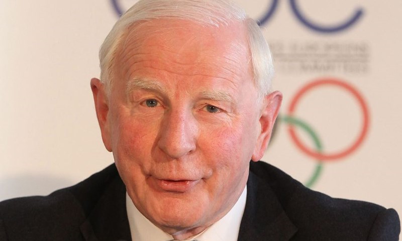 Priveden predsjednik Europskog olimpijskog odbora