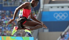 Conseslus Kipruto bez jedne tenisice do pobjede na 3 000 metara sa zaprekama, Tomas Walsh popravio rekord star 30 godina