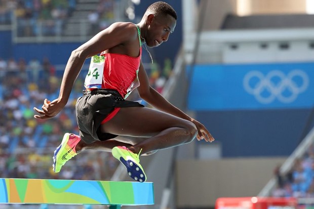 Conseslus Kipruto bez jedne tenisice do pobjede na 3 000 metara sa zaprekama, Tomas Walsh popravio rekord star 30 godina