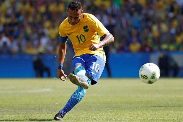 VIDEO: Brazil razbio Urugvaj u Montevideu i stigao na korak do odlaska na Svjetsko prvenstvo