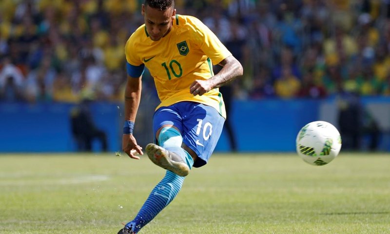 VIDEO: Brazil razbio Urugvaj u Montevideu i stigao na korak do odlaska na Svjetsko prvenstvo