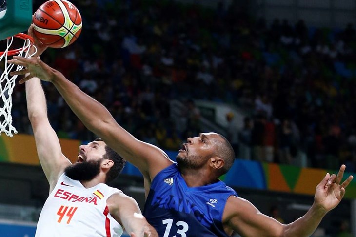 Nikola Mirotić otkazao nastup na Eurobasketu