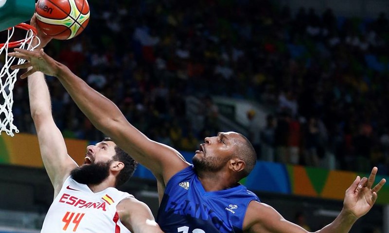 Nikola Mirotić otkazao nastup na Eurobasketu
