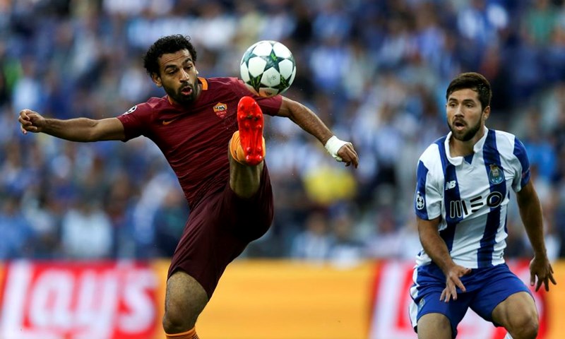 VIDEO: Monaco, Celtic, Ludogorec i Legia na korak do skupina, Porto i Roma bez pobjednika u sjajnoj utakmici