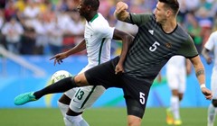 Izbornik Nigerije: "Utakmica s Hrvatskom je najvažnija i želimo se za nju pripremiti igranjem sa sličnim protivnicima"