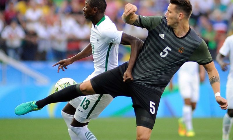 Nigerija - Gernot Rohr mora riješiti problem s vratarima i stoperima, napadački potencijal nije upitan