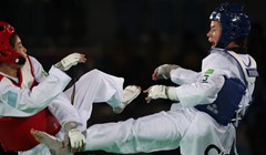 Lucija Zaninović: "Kad je najviše trebalo, zakazala sam"