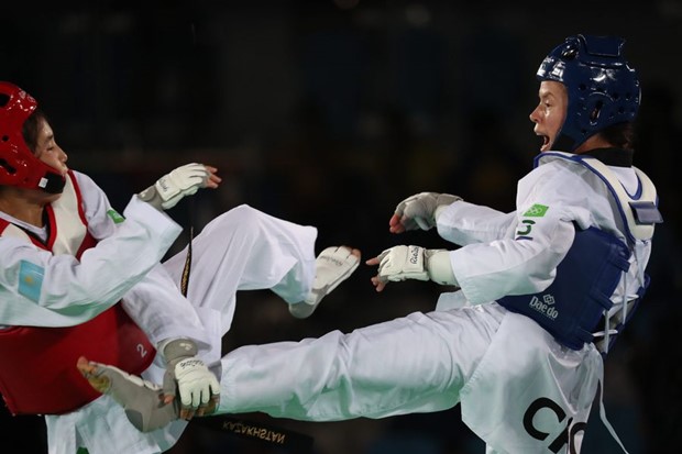 Lucija Zaninović: "Kad je najviše trebalo, zakazala sam"