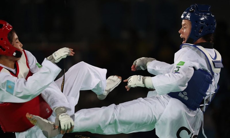 Lucija Zaninović: "Kad je najviše trebalo, zakazala sam"