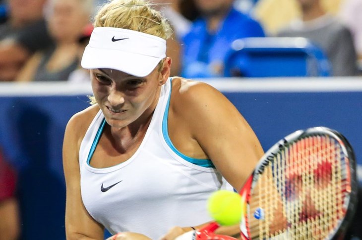 Donna Vekić bez glavnog turnira