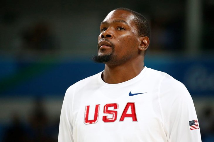 „Paljba“ po Durantu ne prestaje, kritizirao ga i Gary Payton