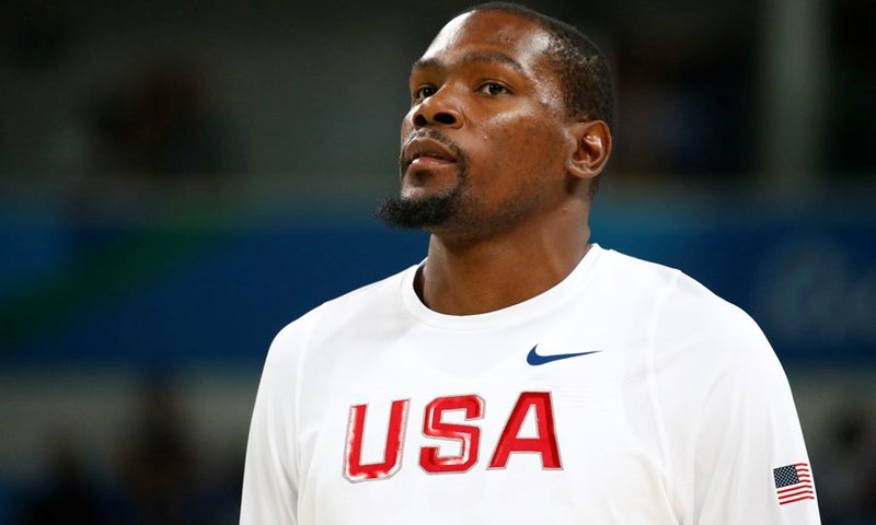 „Paljba“ po Durantu ne prestaje, kritizirao ga i Gary Payton