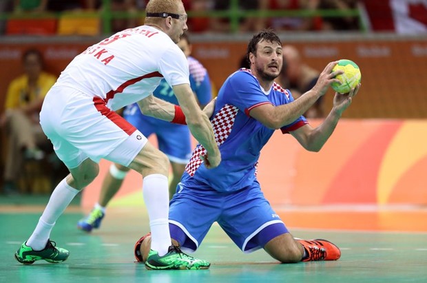 Wyszomirski i Bielecki poslali Hrvatsku kući