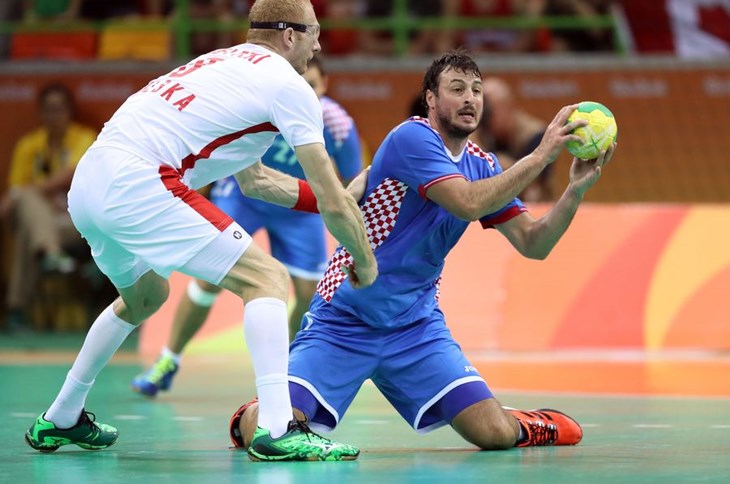 Wyszomirski i Bielecki poslali Hrvatsku kući