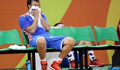 Babić: "Odgovornost je isključivo moja", Kopljar: "Problem u mentalnom fokusu"