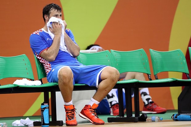 Babić: "Odgovornost je isključivo moja", Kopljar: "Problem u mentalnom fokusu"