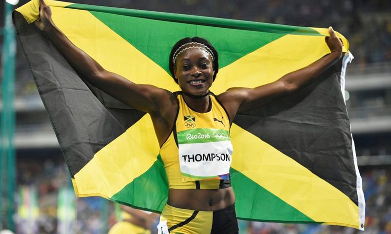 Olimpijska pobjednica iz Tokija Elaine Thompson-Herah traži novog trenera