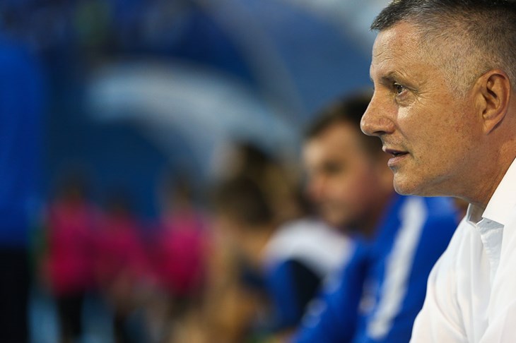 Ivković: "Predstavili smo se u odličnom izdanju", Jurčević: "Ciljevi i dalje ostaju isti"