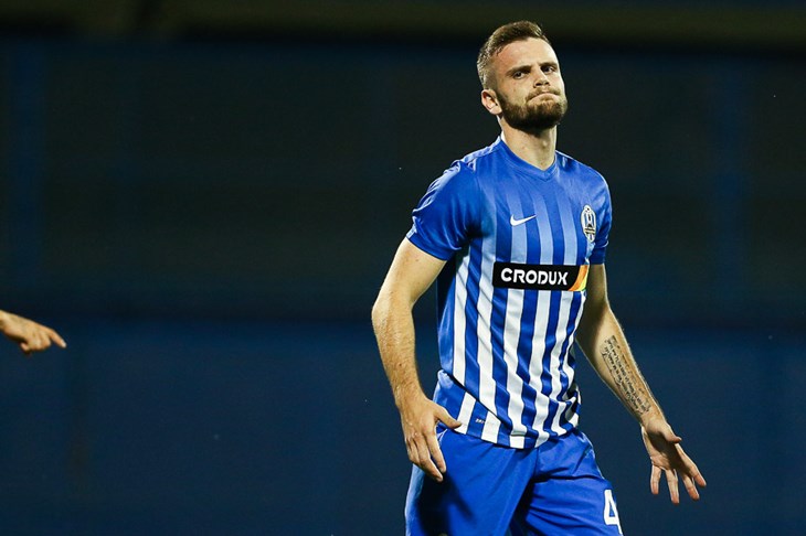 Lokomotiva prvi finalist Arena kupa u Medulinu