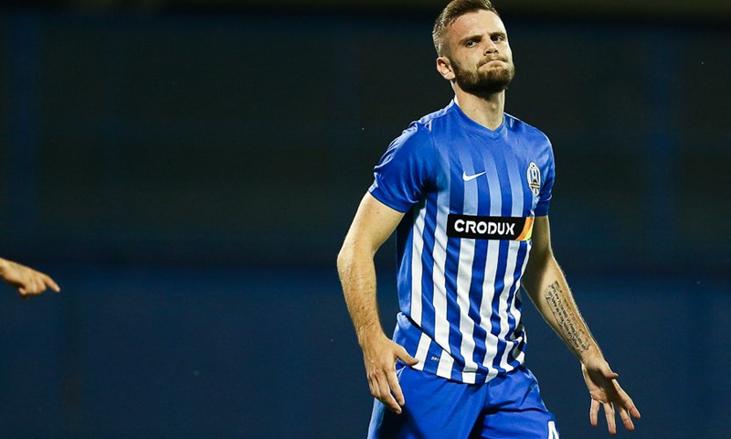 Lokomotiva prvi finalist Arena kupa u Medulinu