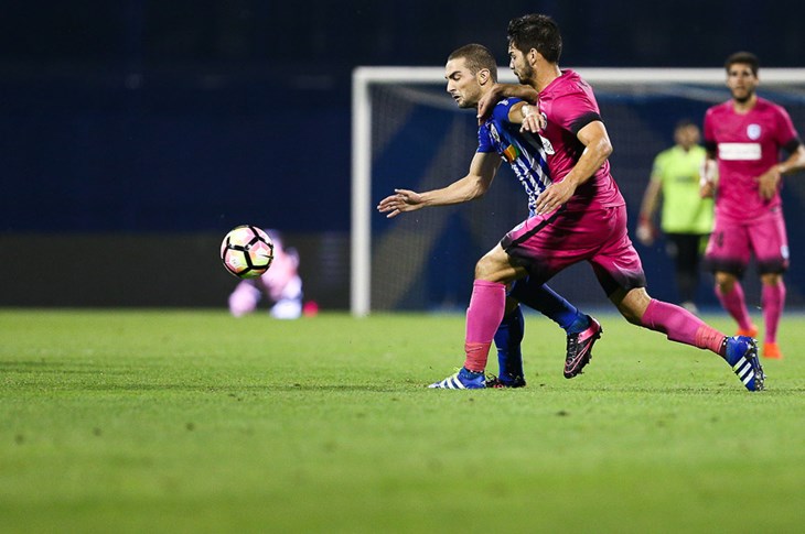 Nastavljen loš niz Splita, bez pobjede i nakon 11 utakmica