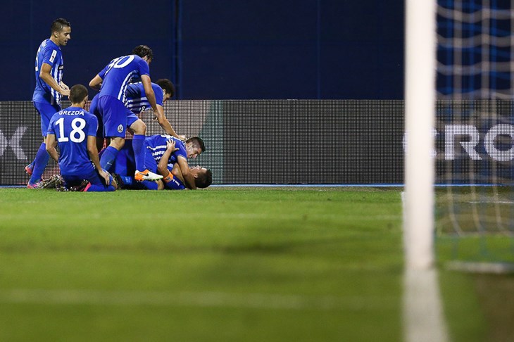 Momčad Lokomotive druga je najmlađa u Europi