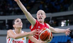 Španjolska preko Srbije do prolaska u finale