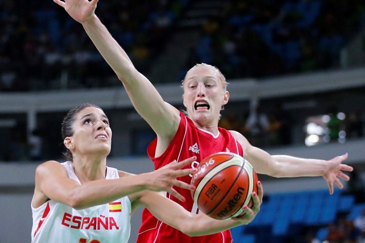 Španjolska preko Srbije do prolaska u finale