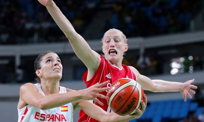 Španjolska preko Srbije do prolaska u finale