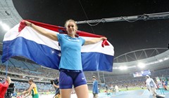 Kolak: "Obećala sam si da ću se boriti za medalju, sve se posložilo u četvrtom hicu"