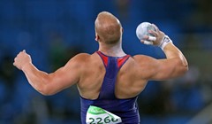 Stipe Žunić 11., zlato uz rekord Amerikancu Crouseru