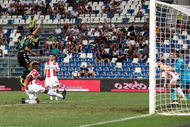 VIDEO: West Ham opet bez pobjede, Šahtar slavio na gostovanju u Turskoj