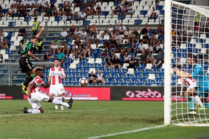 VIDEO: West Ham opet bez pobjede, Šahtar slavio na gostovanju u Turskoj