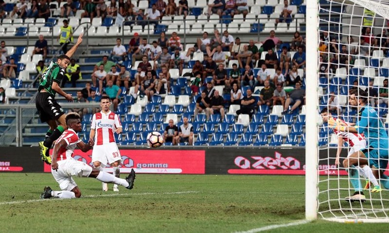 VIDEO: West Ham opet bez pobjede, Šahtar slavio na gostovanju u Turskoj
