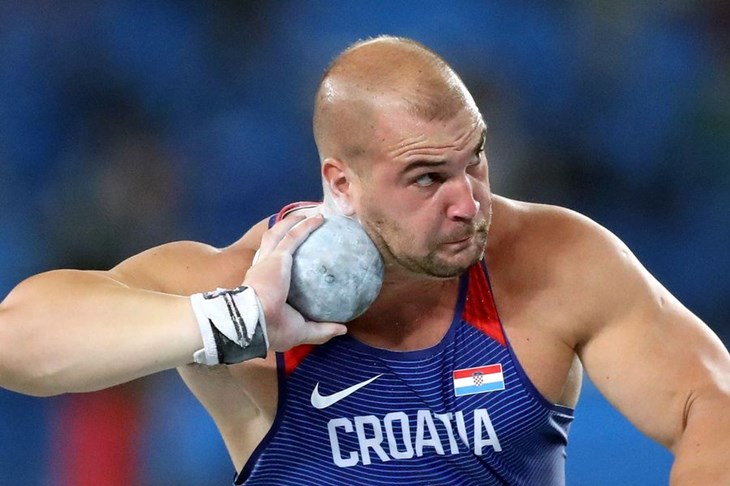 Žunić: "Kvalifikacije su mi uzele svježinu"