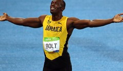 Usain Bolt potvrdio nastup na mitingu Dijamantne lige u Monte Carlu