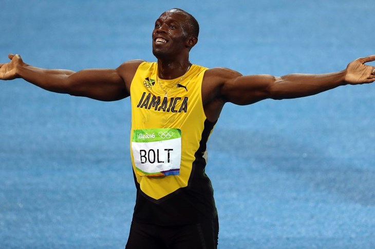 Bolt uvjerljiv na 200 metara, Eaton ponovio London