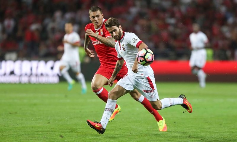 Rafa Silva za rekordan iznos prelazi u Benficu