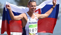 Olimpijski pobjednik u brzom hodanju suspendiran zbog dopinga