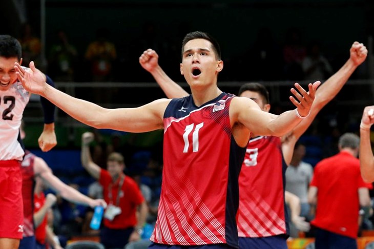 Talijani u susretu punom preokreta do pobjede protiv SAD-a