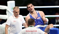 Hrgović: "Boksao sam kako je Francuz želio, bio sam naivan"