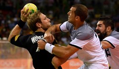 Kuhn vratio Nijemce iz mrtvih, Narcisse ipak odveo Francusku u finale