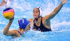 Amerikanke obranile titulu iz Londona totalnom dominacijom vaterpolskim turnirom