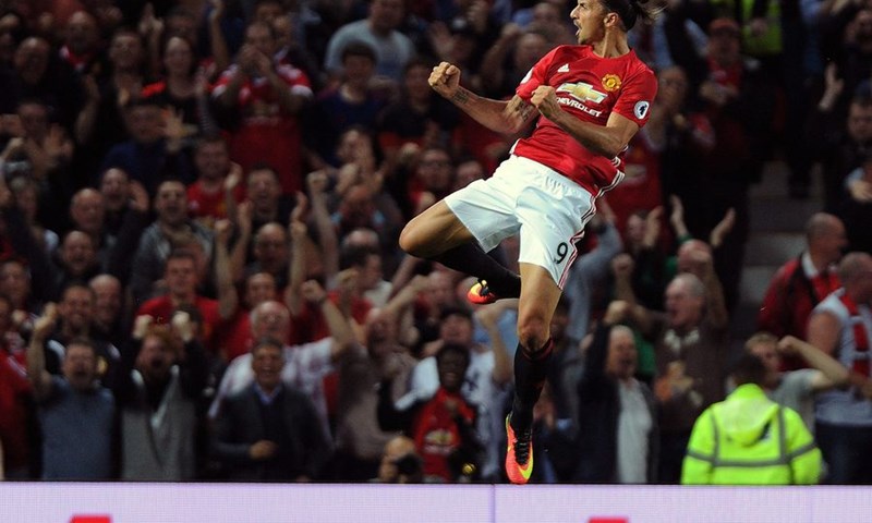 VIDEO: U dvoboju braće Pogba pobijedio je Zlatan Ibrahimović, hat-trick Džeke u Villarrealu